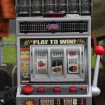 Top 10 Spielothek Automaten für maximalen Spaß!