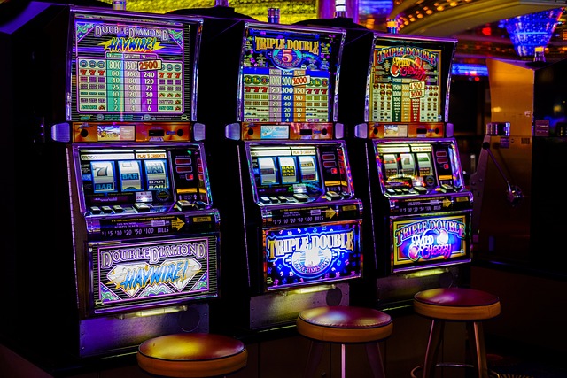 Die top 10 Online Automaten Casino Spiele jetzt entdecken!