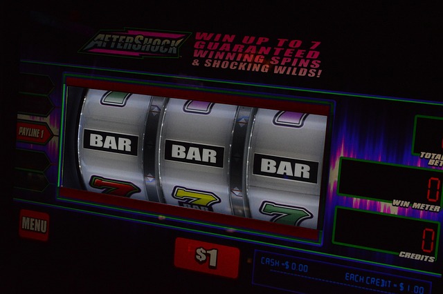 slot automaten