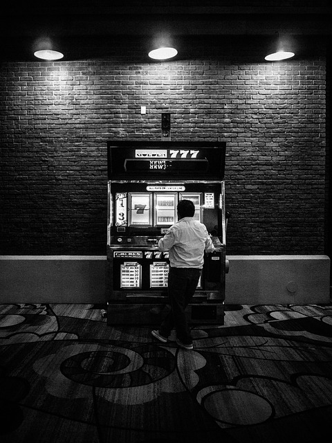 geldspiel automaten