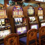 Die Top 10 Glücksspiel Automaten, die Ihnen den Atem rauben!