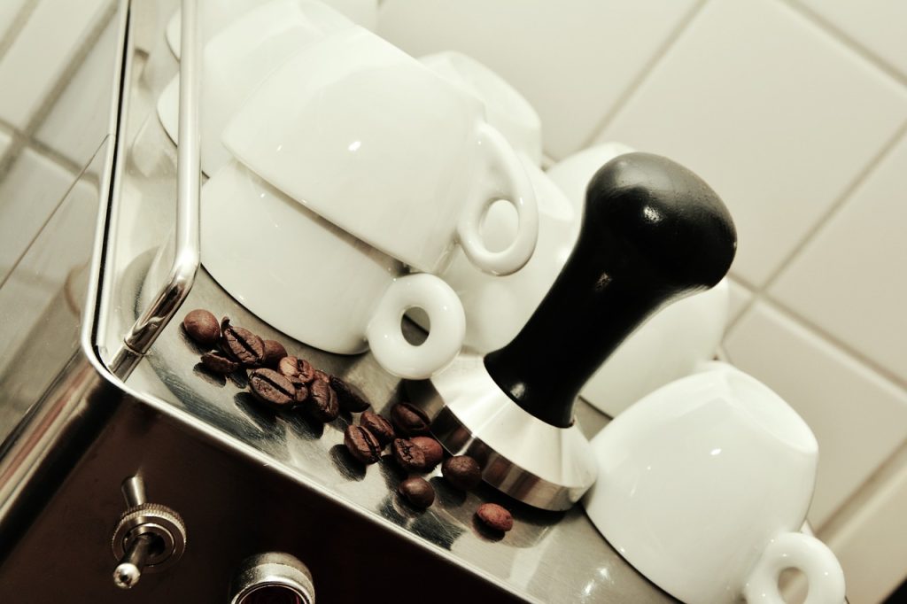 Refurbished Kaffeevollautomaten: Genieße erstklassigen Kaffeegenuss zu einem erschwinglichen Preis!