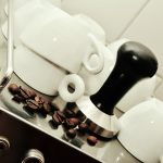 Refurbished Kaffeevollautomaten: Genieße erstklassigen Kaffeegenuss zu einem erschwinglichen Preis!