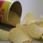 Pringles Automaten: 5 geniale Tipps für den perfekten Snack!