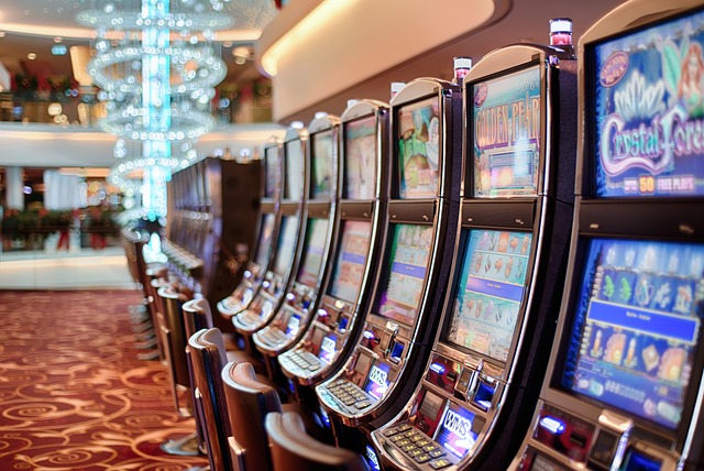 Online Slots Kostenlos: 5 Tipps für deinen Gewinn!