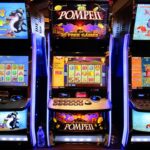 Slot Machine: 7 Tipps für deinen großen Gewinn!