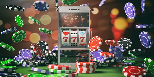 Beste Slot Spiele: 7 Tipps für deinen Gewinn!