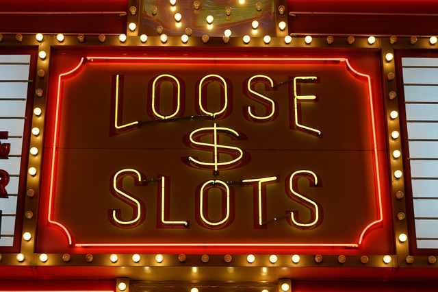 Slots Club: 5 Tipps für deinen Gewinn! Jetzt starten!