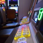 Slot Machines Casino: 5 Tipps für deinen Gewinn!