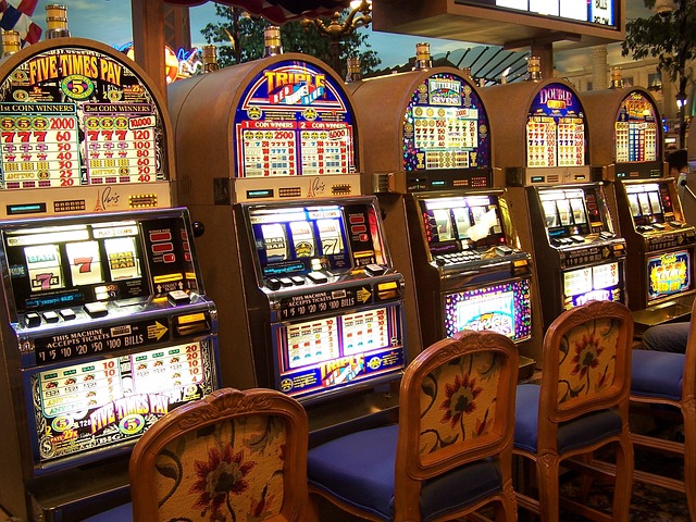 Free Slots of Vegas: 7 fesselnde Spiele, die du lieben wirst!