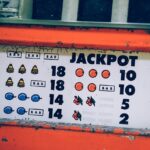 Lotto Slots: 5 Tipps für deinen großen Gewinn!