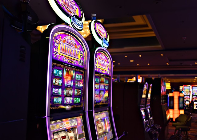 Online Casinos: 7 spannende Slots, die du unbedingt testen musst!