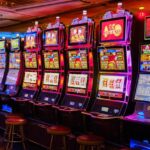 Slots und Autos: 5 spannende Tipps für deinen Gewinn!