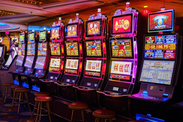 Slots und Autos: 5 spannende Tipps für deinen Gewinn!