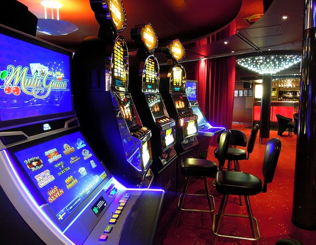 Slots of Vegas No Deposit: 5 Tipps für deinen Gewinn!