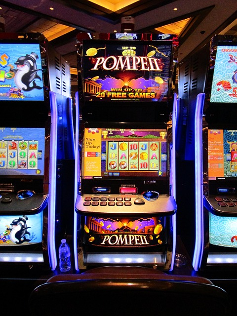 Slot Power: 7 Tipps für mehr Gewinn! Maximiere deinen Spaß!