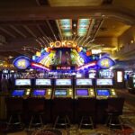 Slots Las Vegas: 7 Tipps für deinen großen Gewinn!